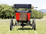 Locomobile Steam Runabout 1899 года